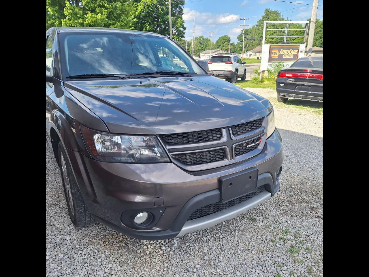 2019 Dodge Journey GT AWD's photo