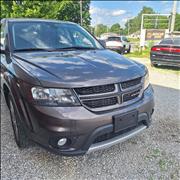 2019 Dodge Journey 