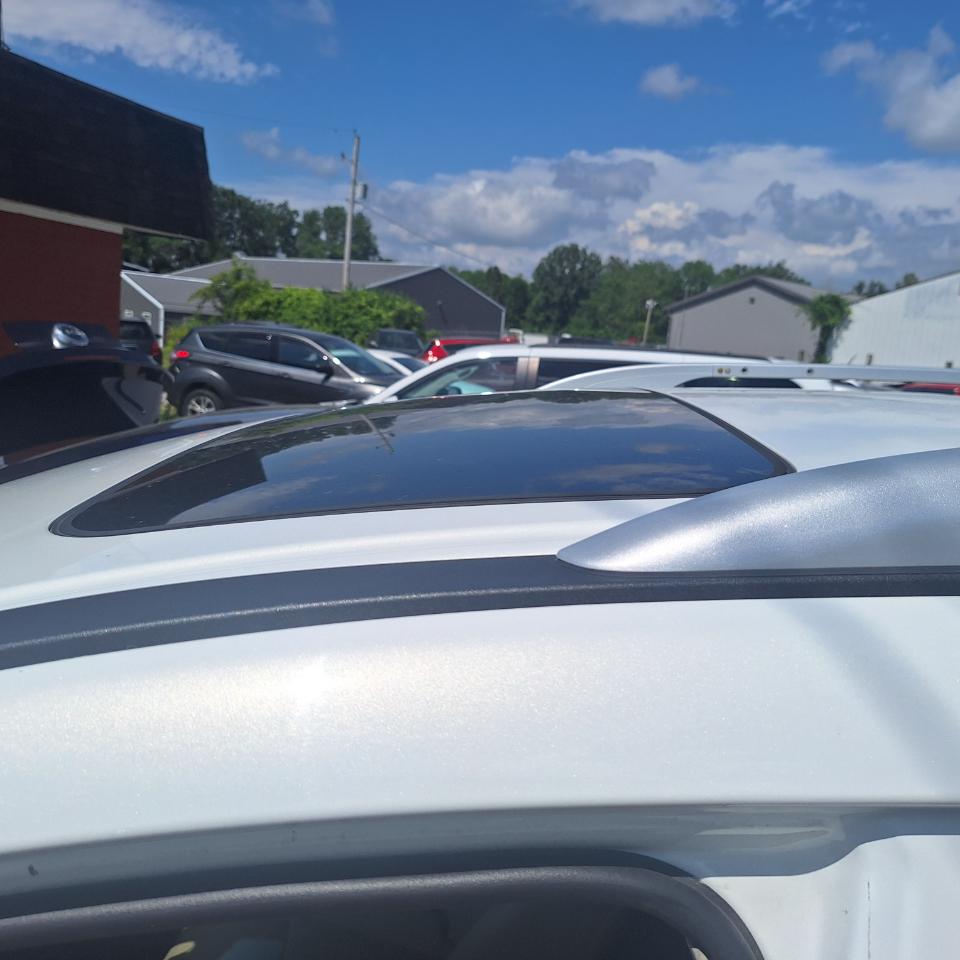 Nissan Pathfinder S 4WD 2014