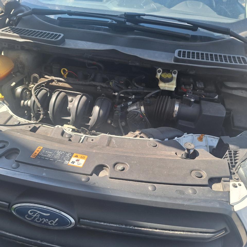 Ford Escape S FWD 2018