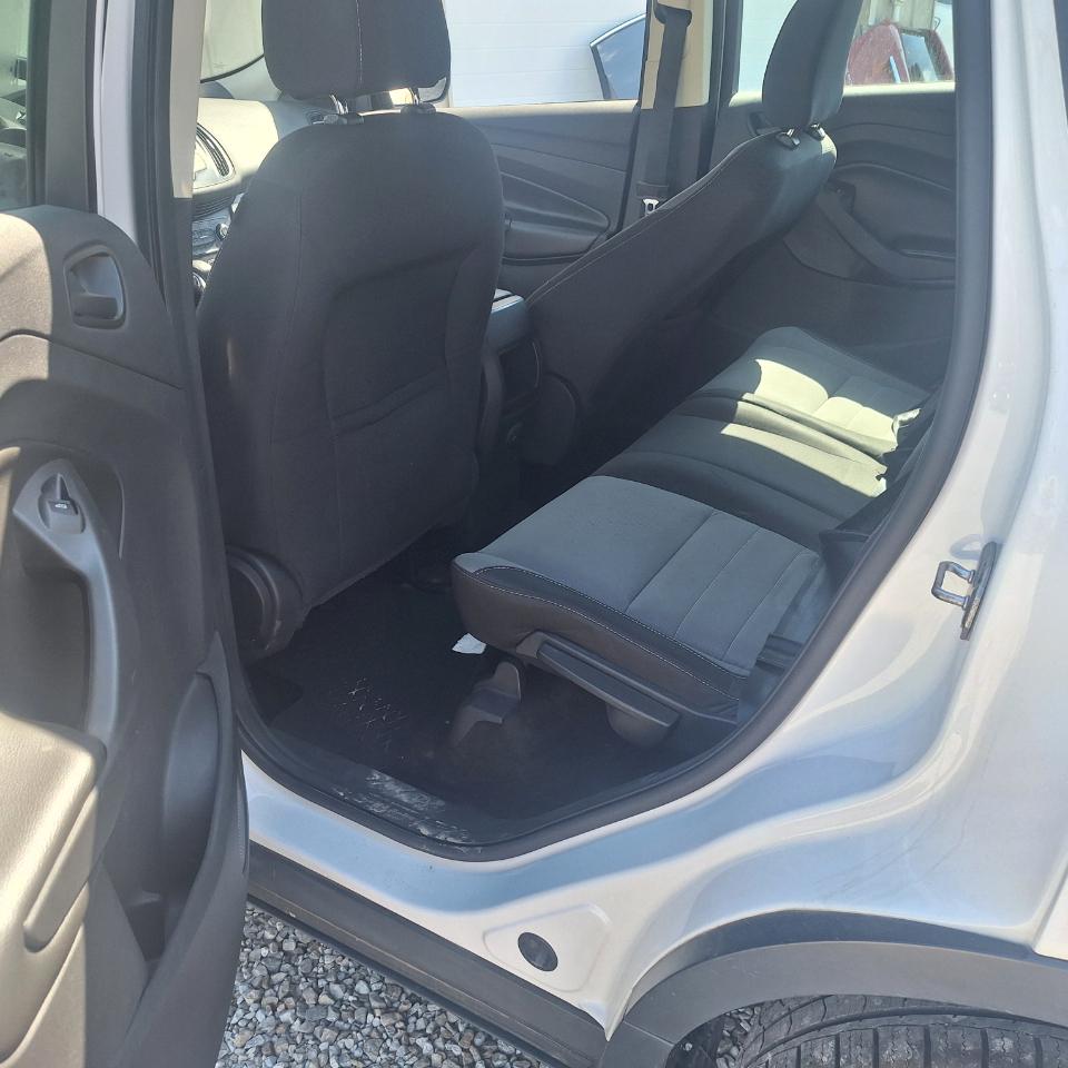 Ford Escape S FWD 2018
