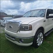 2008 Ford F-150 