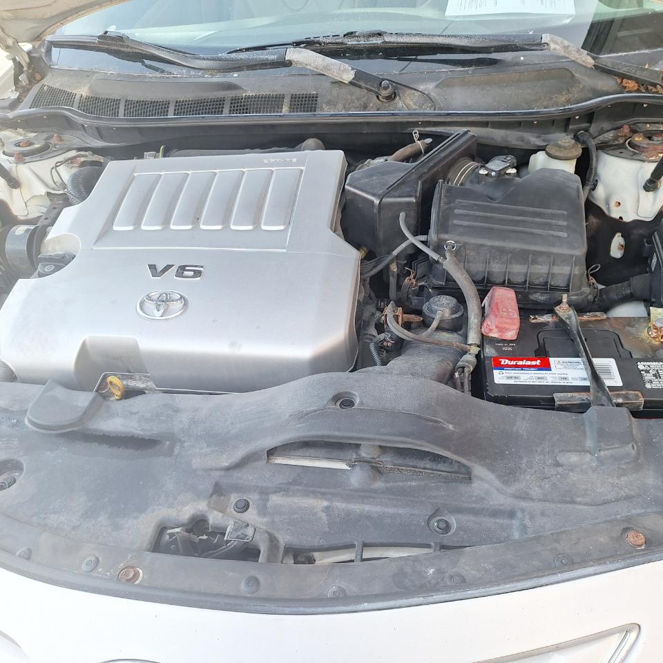 Toyota Camry XLE V6 2007
