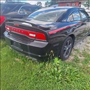 2013 Dodge Charger 