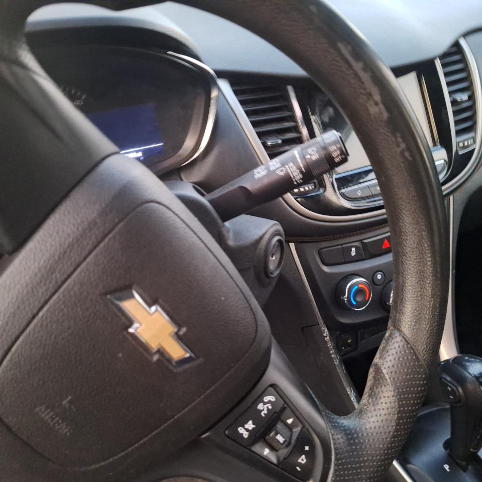 Chevrolet Trax LS FWD 2019