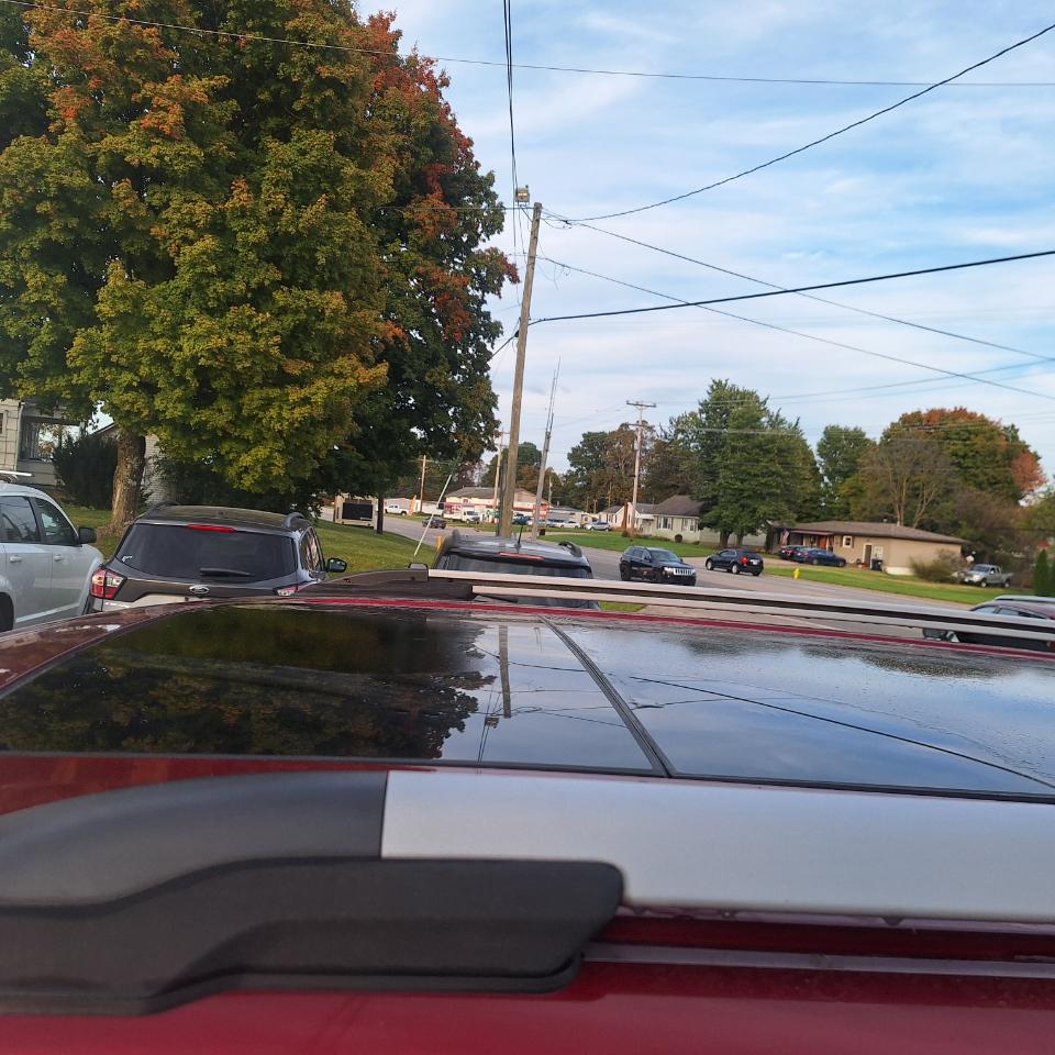 Ford Explorer Limited 4WD 2014