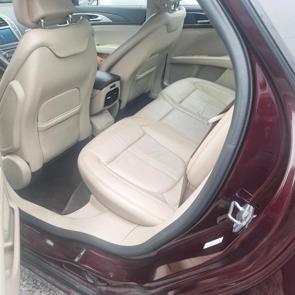 Lincoln MKZ Select FWD 2017
