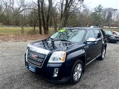 2015 GMC Terrain  2015 GMC Terrain