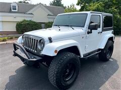 2015 Jeep Wrangler  2015 Jeep Wrangler