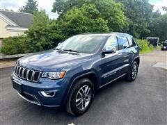 2020 Jeep Grand Cherokee  2020 Jeep Grand Cherokee