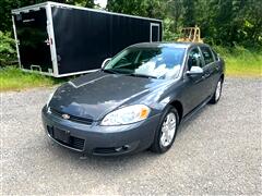 2011 Chevrolet Impala  2011 Chevrolet Impala