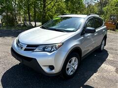 2015 Toyota RAV4  2015 Toyota RAV4