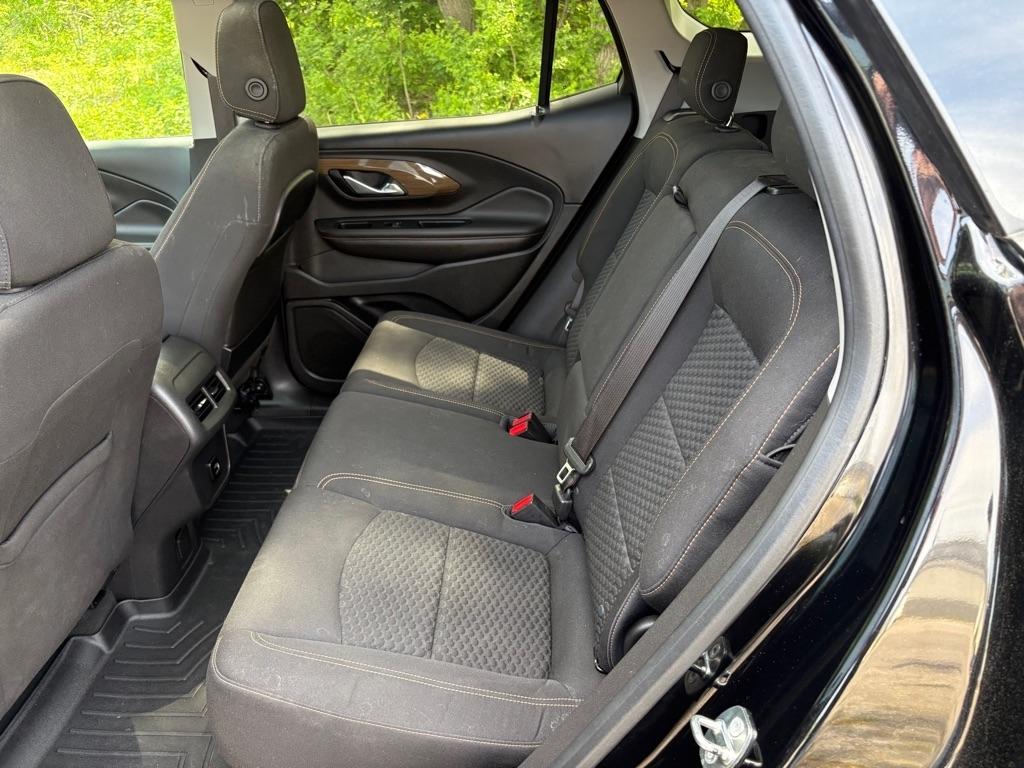 GMC Terrain SLE AWD Diesel 2018