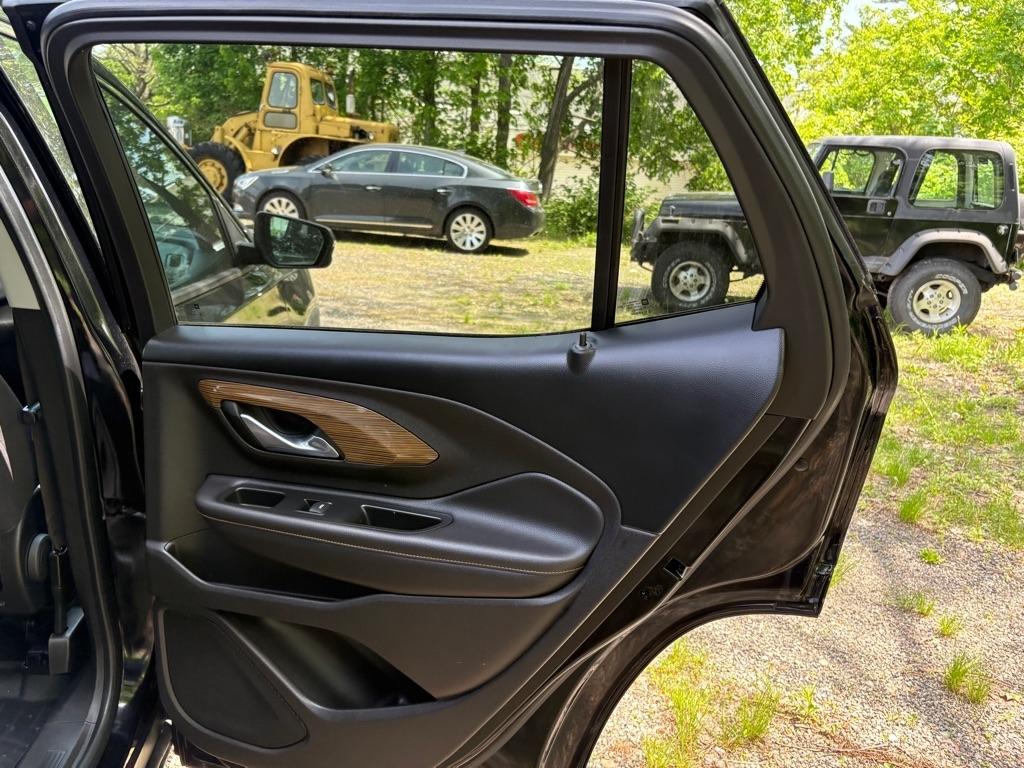 GMC Terrain SLE AWD Diesel 2018