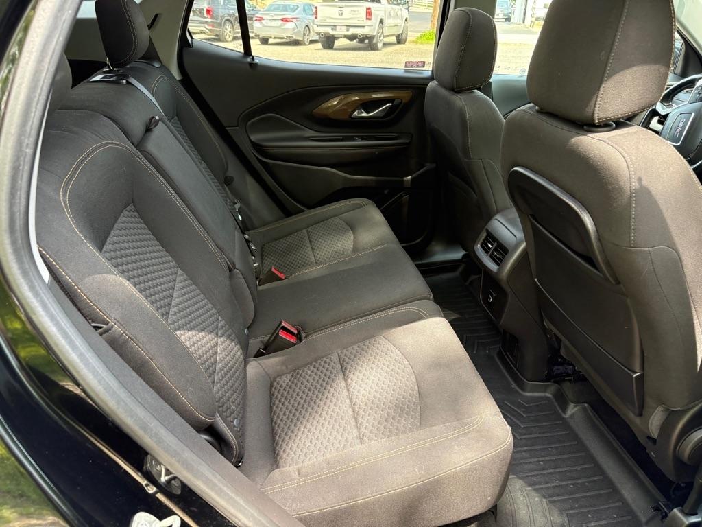 GMC Terrain SLE AWD Diesel 2018