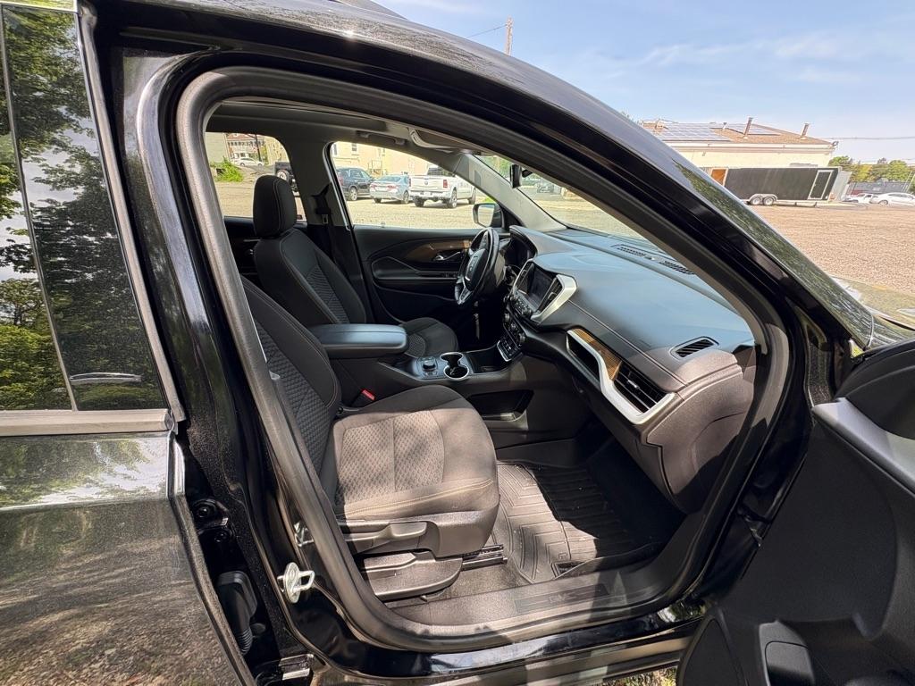 GMC Terrain SLE AWD Diesel 2018
