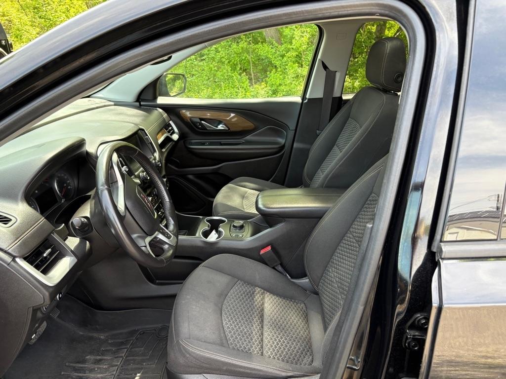 GMC Terrain SLE AWD Diesel 2018