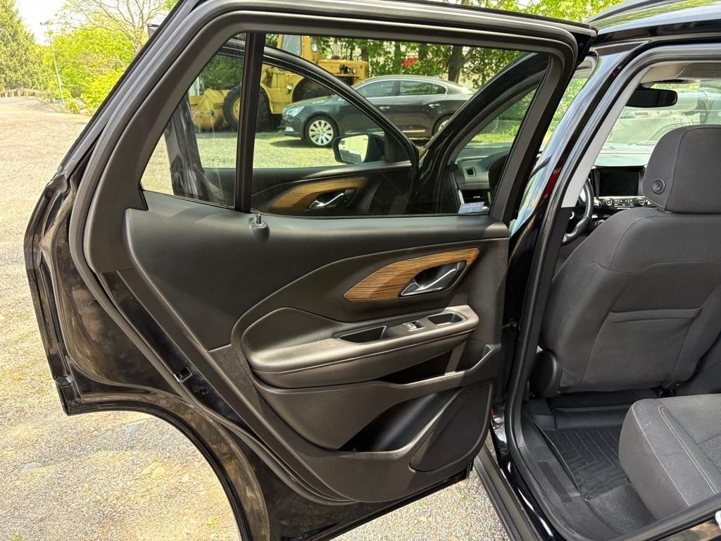 GMC Terrain SLE AWD Diesel 2018