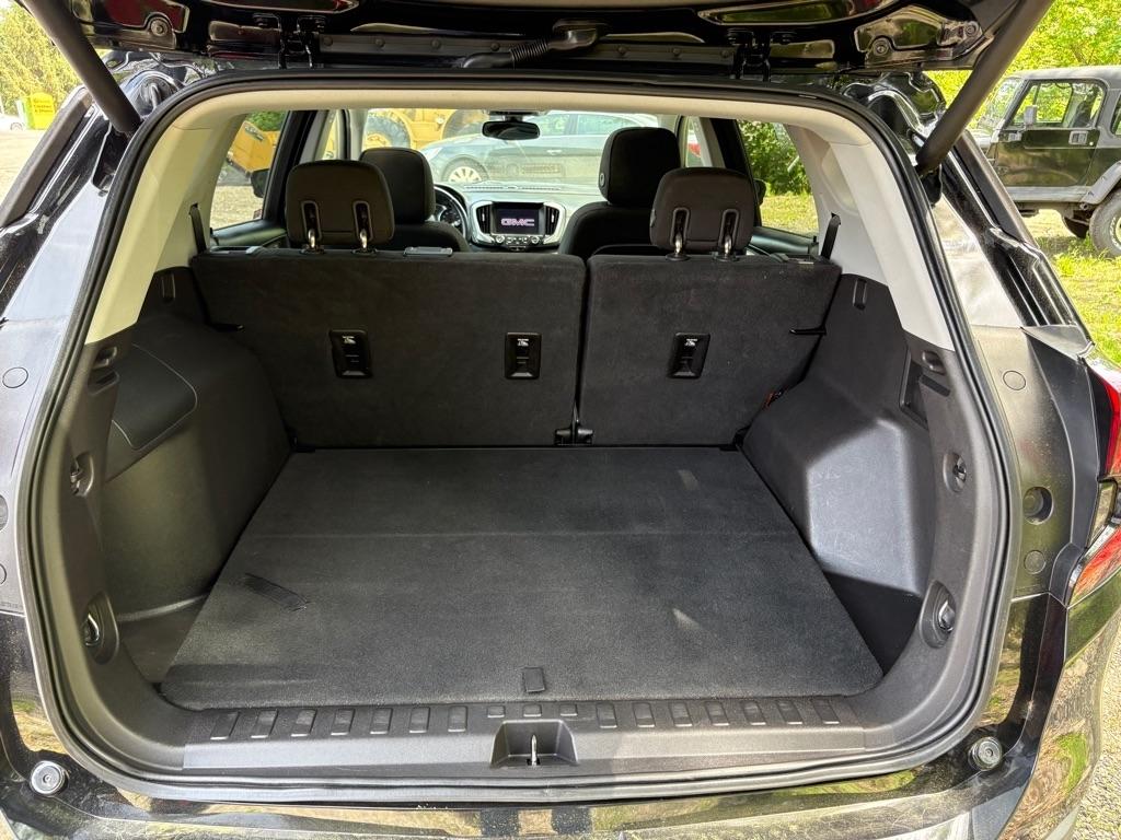 GMC Terrain SLE AWD Diesel 2018