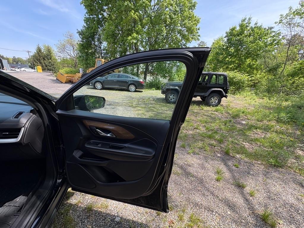 GMC Terrain SLE AWD Diesel 2018