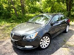 2015 Buick LaCrosse  2015 Buick LaCrosse