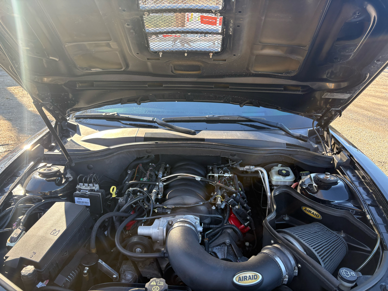 Chevrolet Camaro 2dr Cpe SS w/2SS 2014