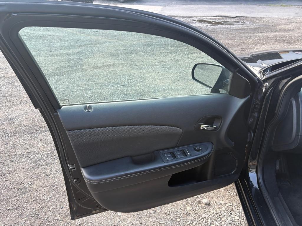 2014 Dodge Avenger SE - Photo 10