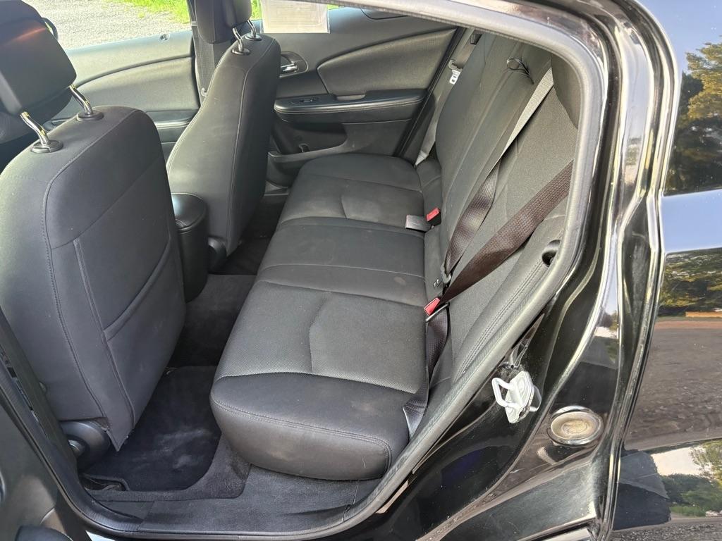 2014 Dodge Avenger SE - Photo 13