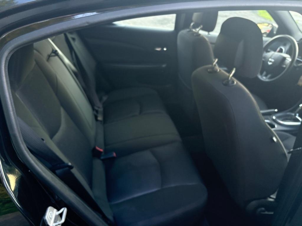 2014 Dodge Avenger SE - Photo 16