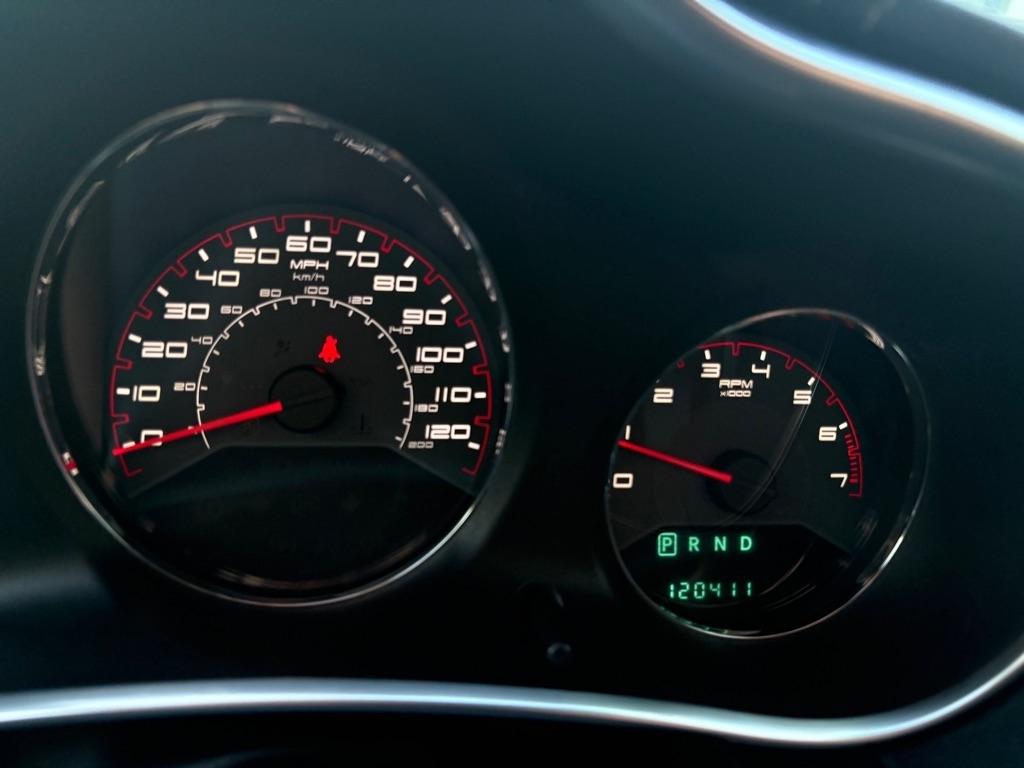 2014 Dodge Avenger SE - Photo 20