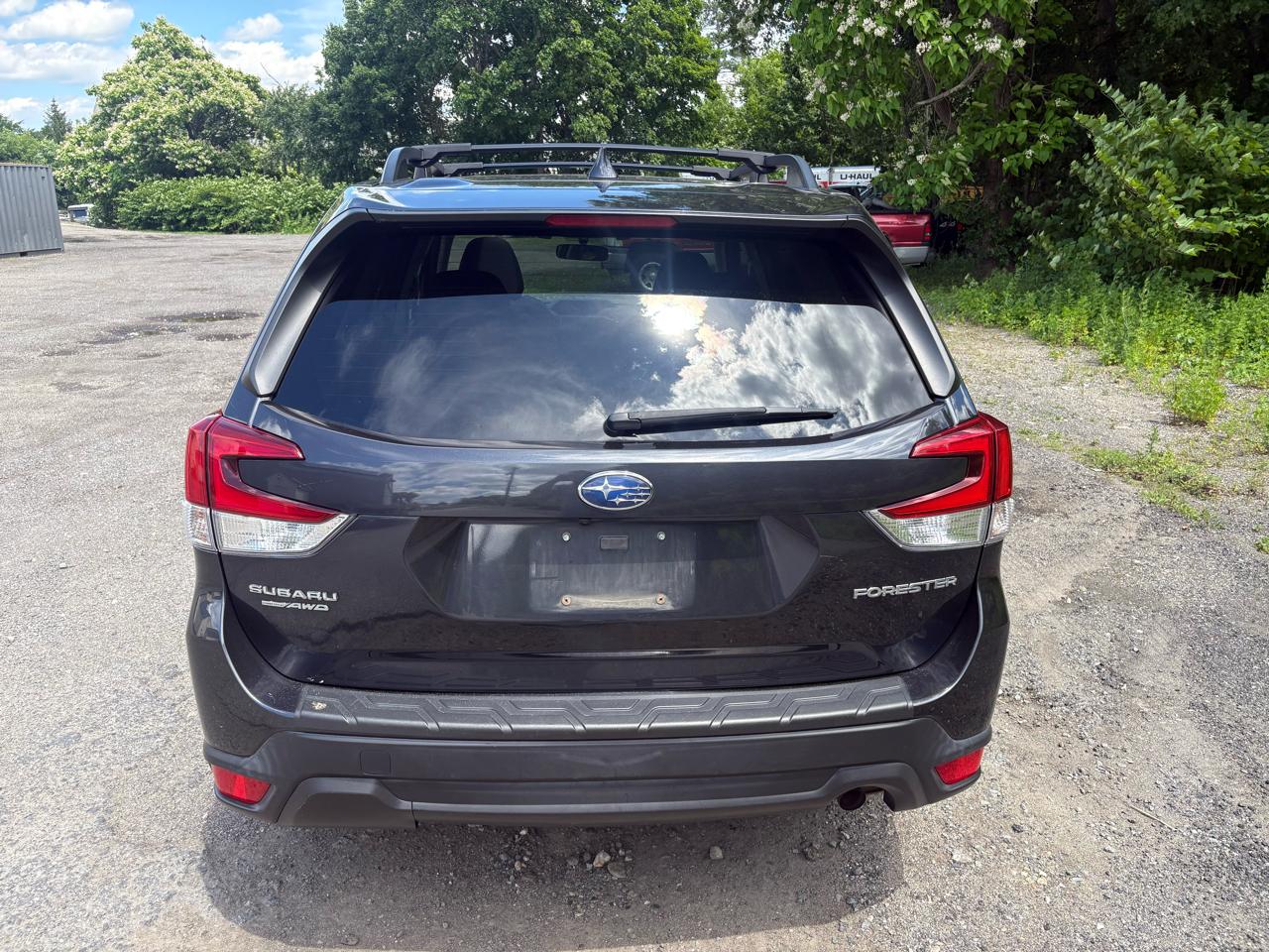 Subaru Forester 2.5i Premium 2019