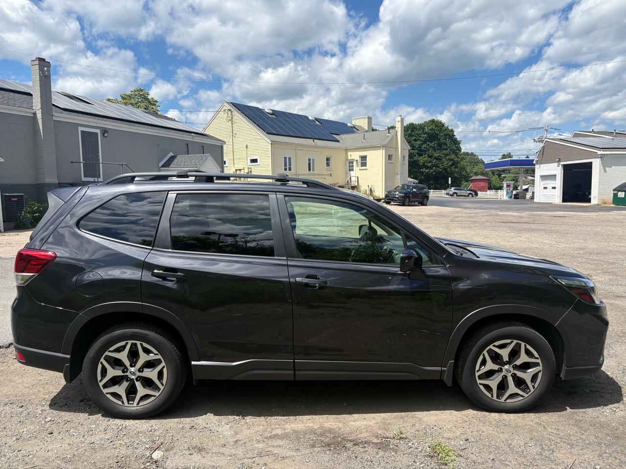 Subaru Forester 2.5i Premium 2019