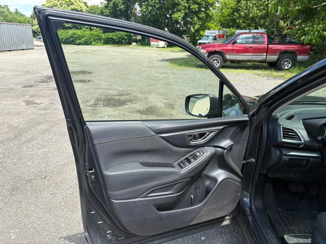 Subaru Forester 2.5i Premium 2019