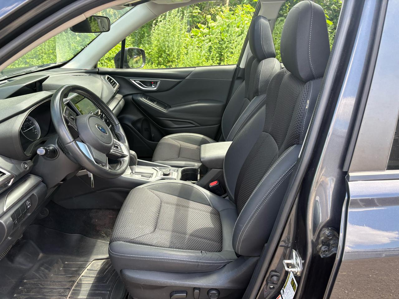 Subaru Forester 2.5i Premium 2019