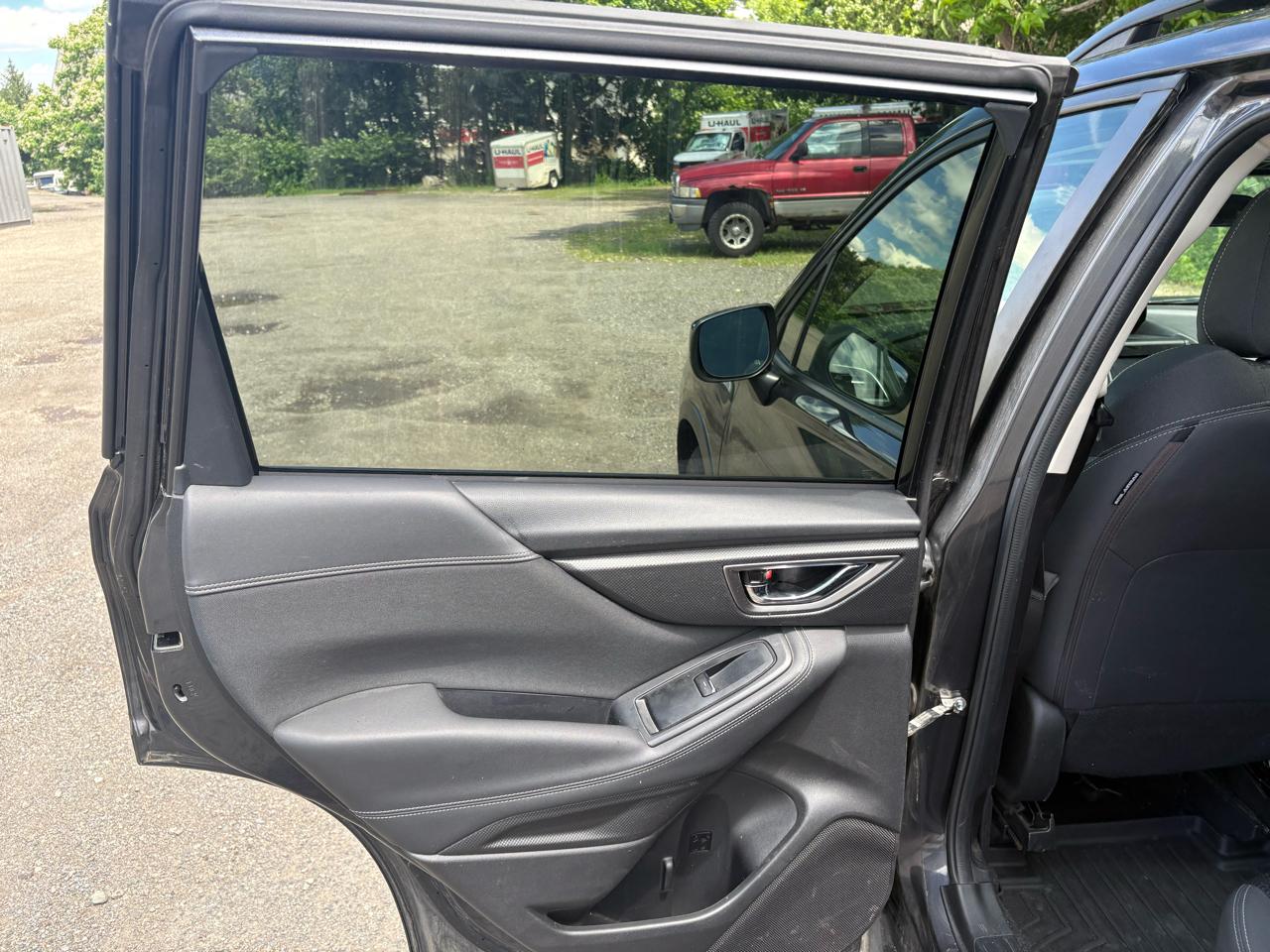 Subaru Forester 2.5i Premium 2019