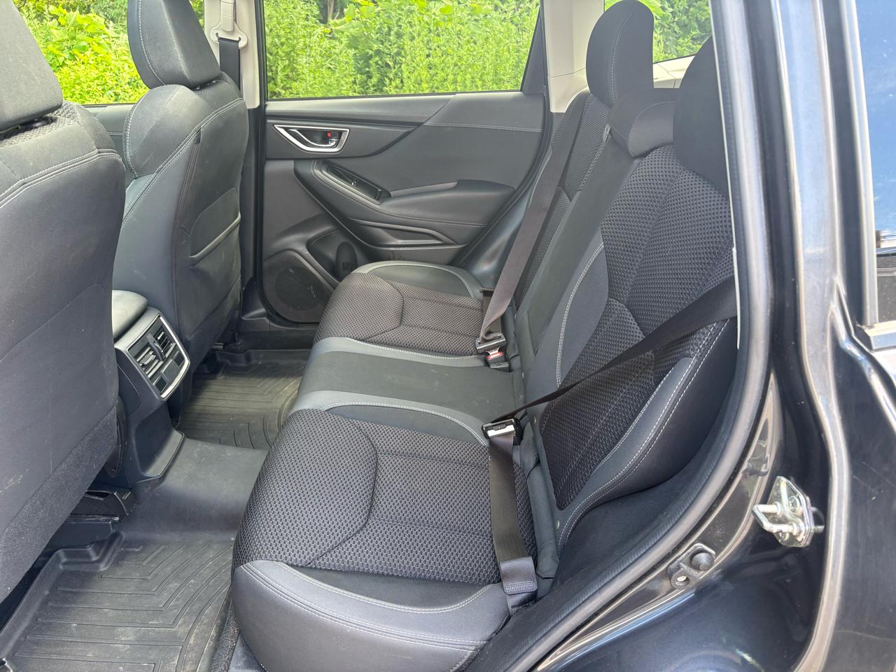 Subaru Forester 2.5i Premium 2019
