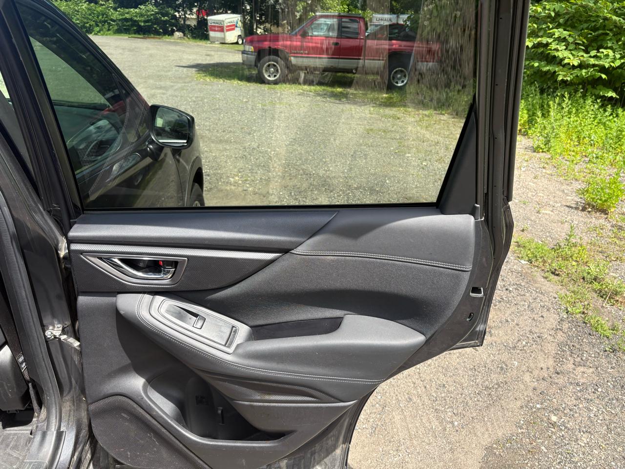 Subaru Forester 2.5i Premium 2019