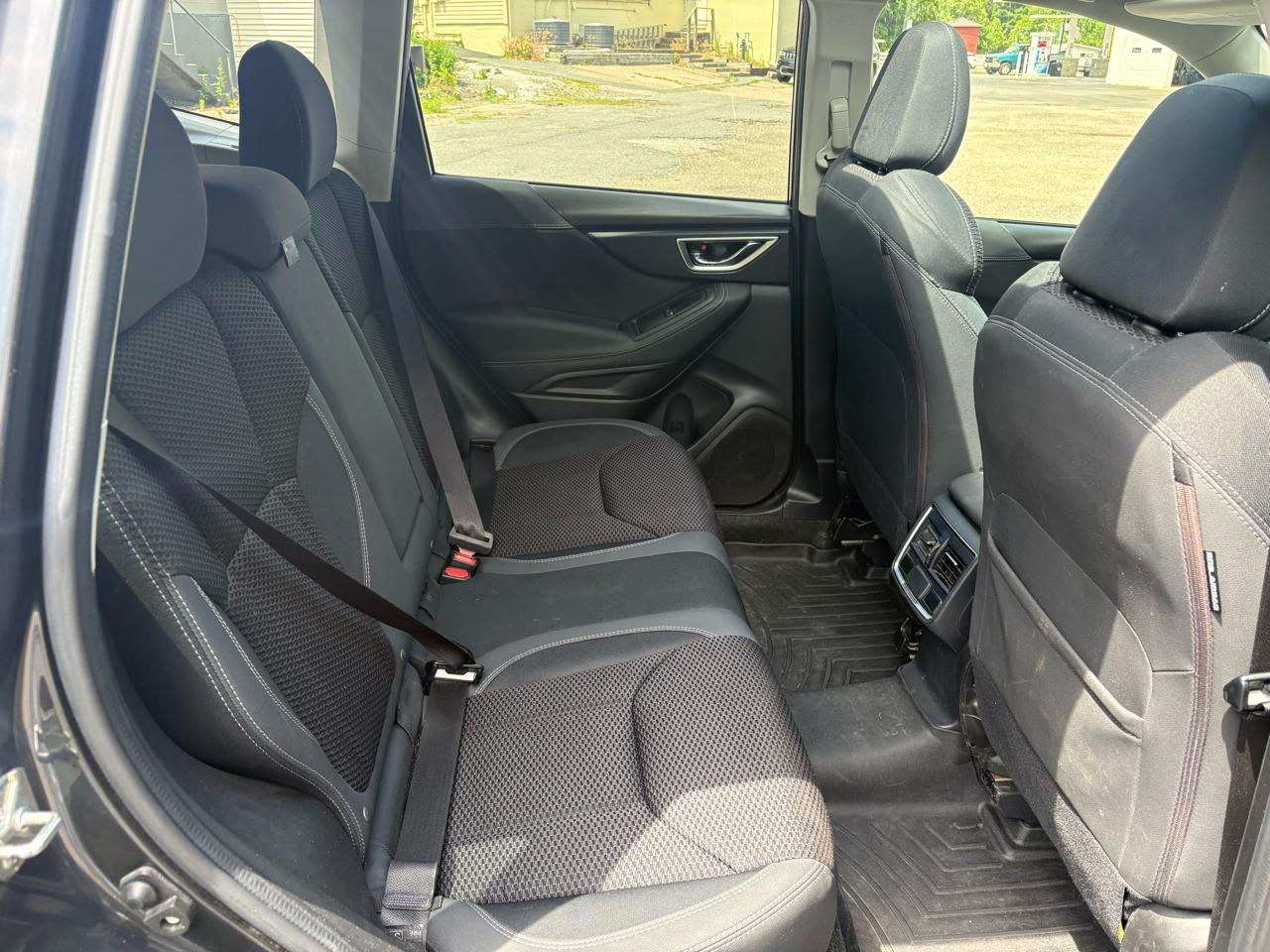 Subaru Forester 2.5i Premium 2019