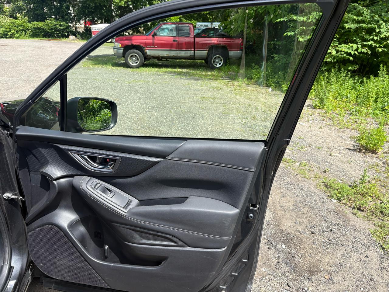 Subaru Forester 2.5i Premium 2019