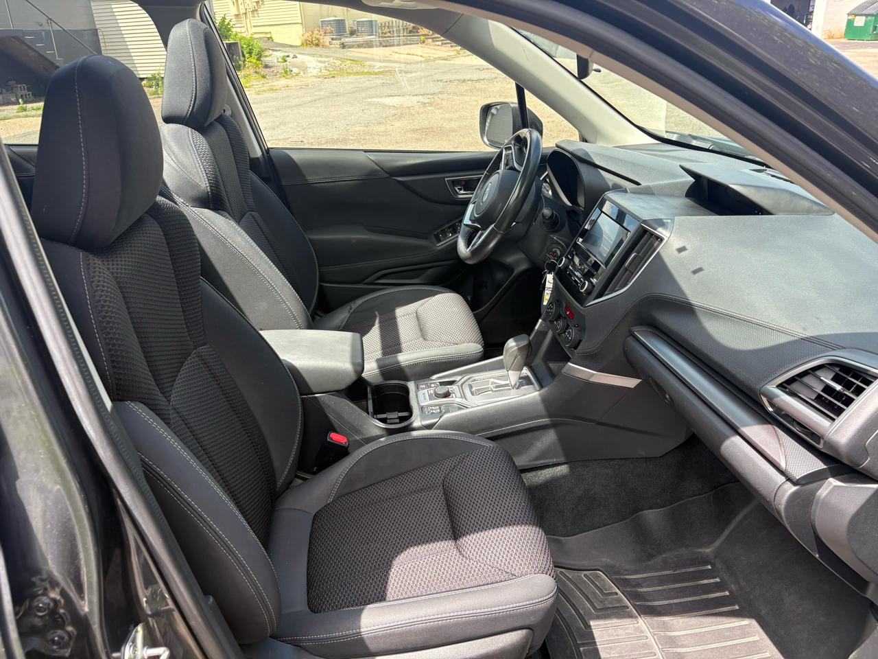 Subaru Forester 2.5i Premium 2019