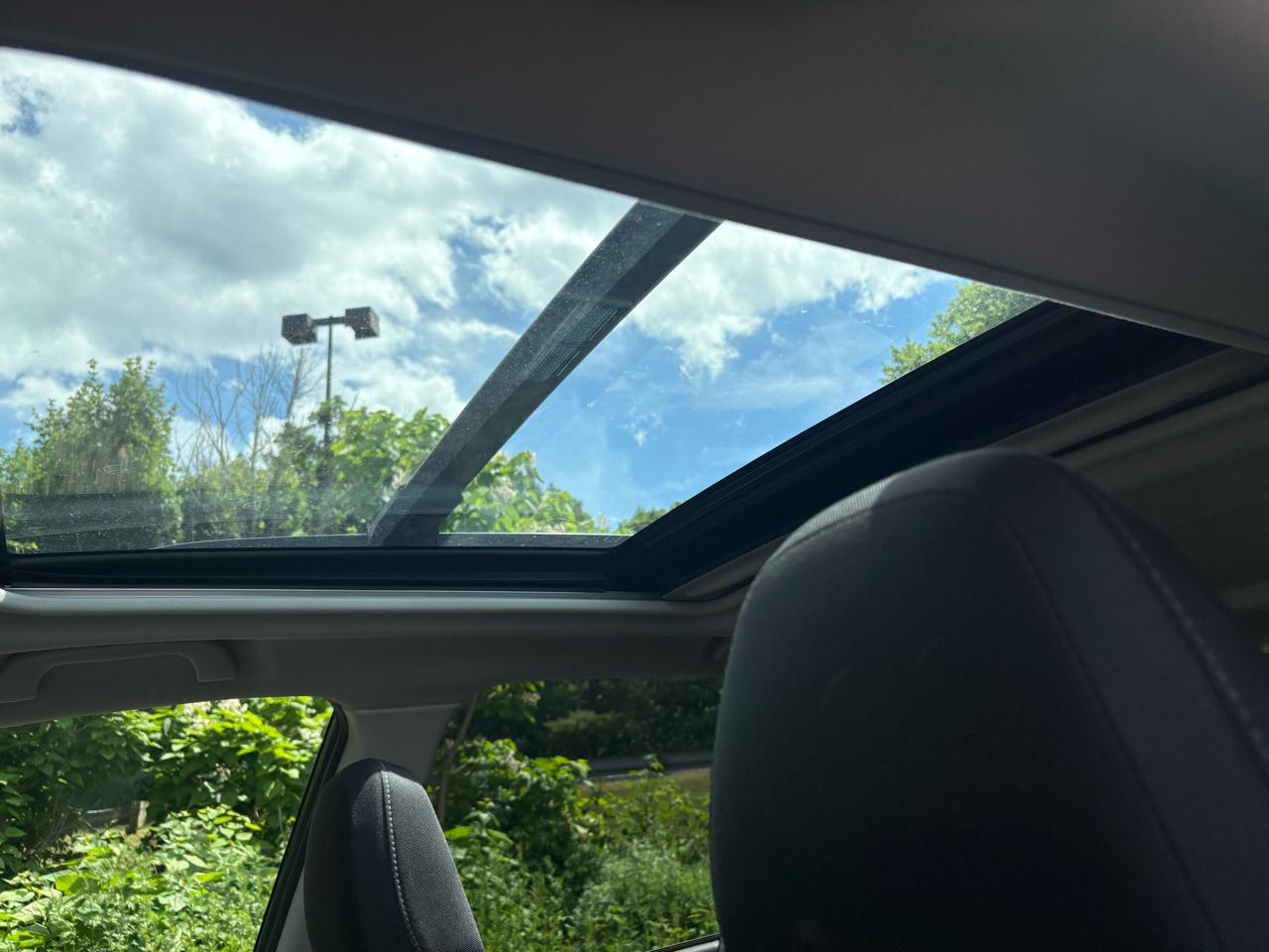 Subaru Forester 2.5i Premium 2019