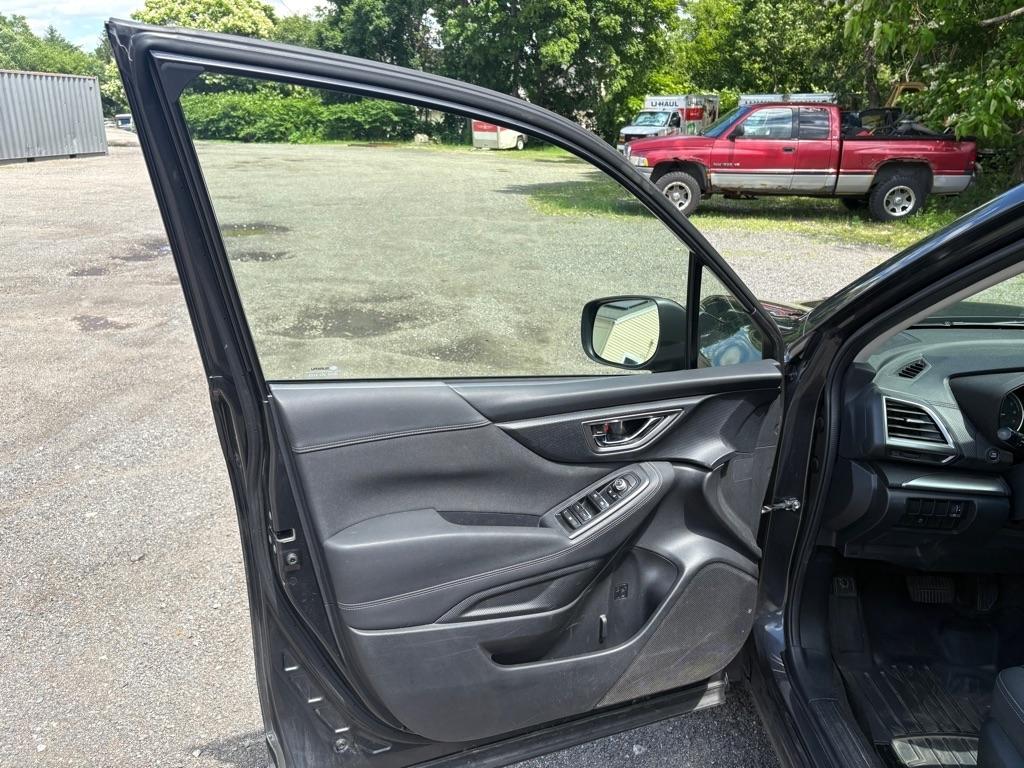 2019 Subaru Forester Premium - Photo 6