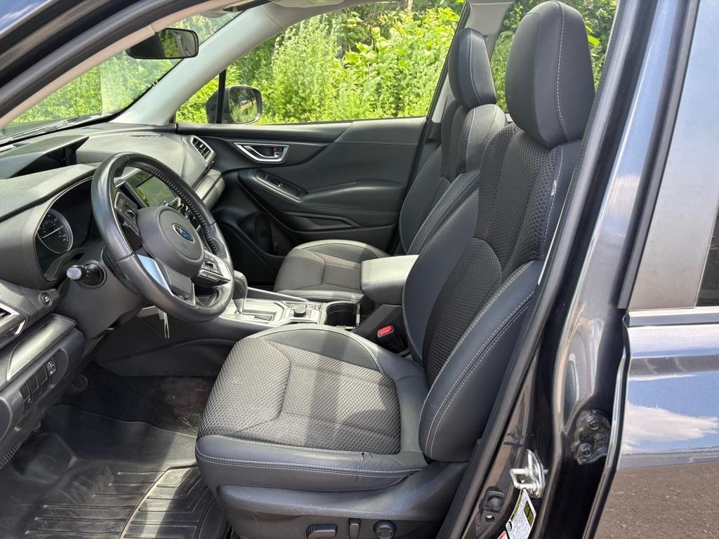 2019 Subaru Forester Premium - Photo 7