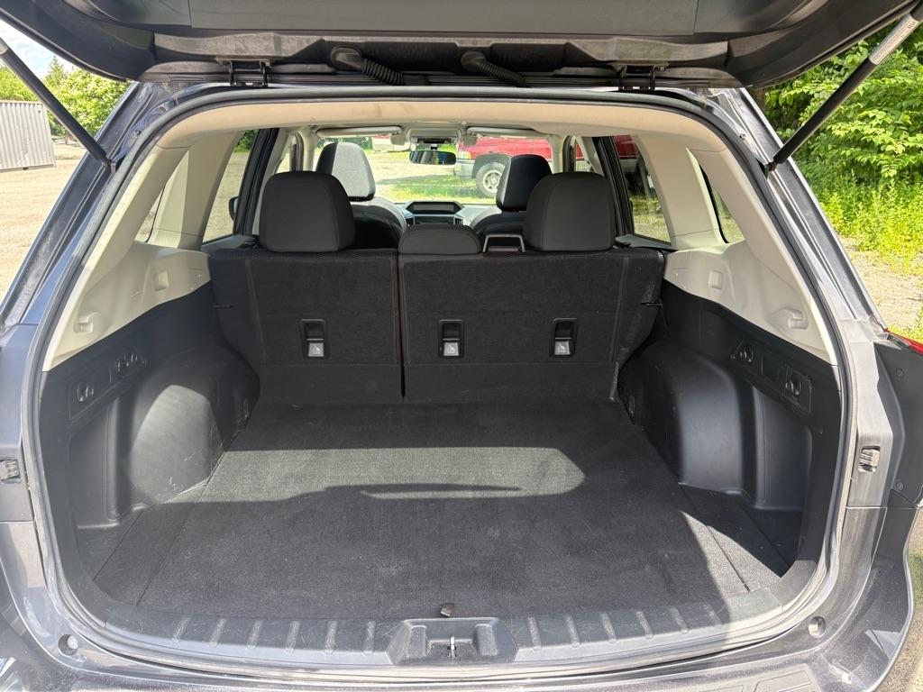 2019 Subaru Forester Premium - Photo 10
