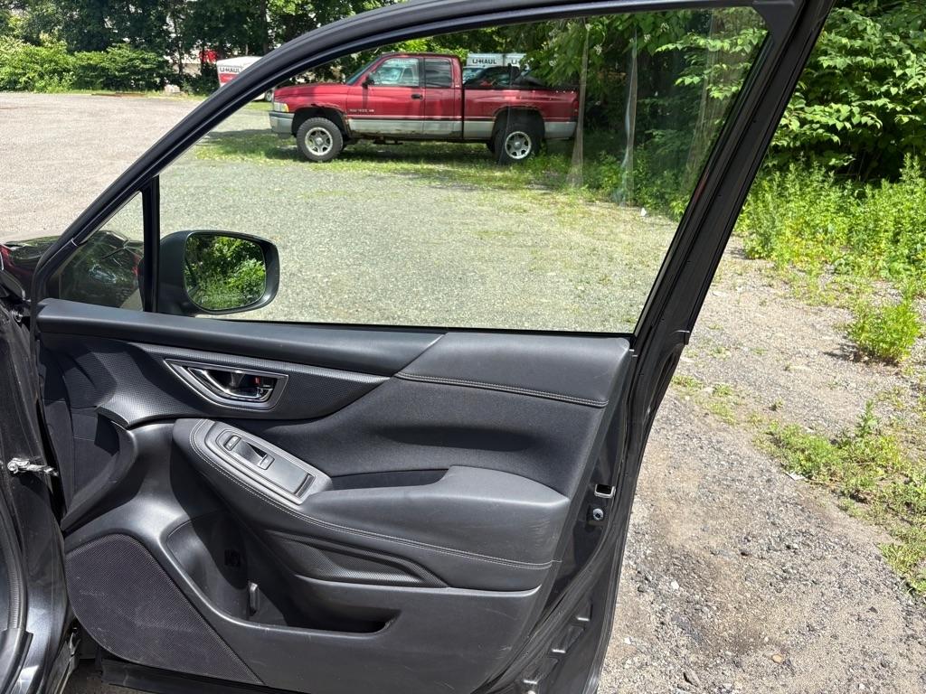 2019 Subaru Forester Premium - Photo 13