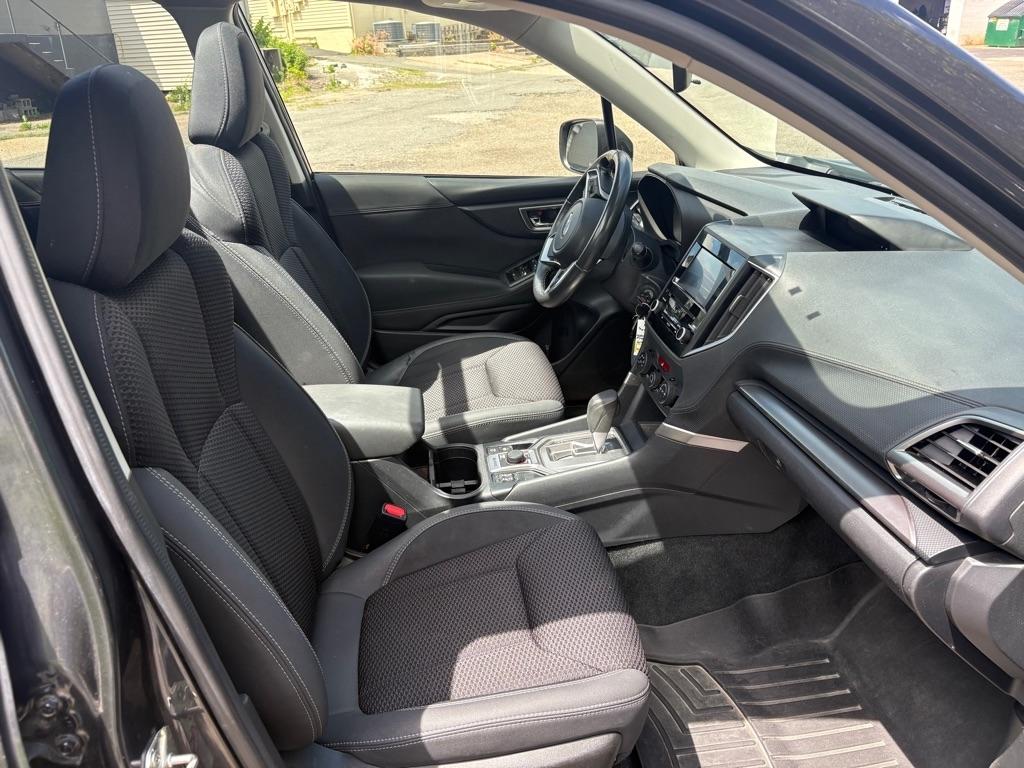 2019 Subaru Forester Premium - Photo 14