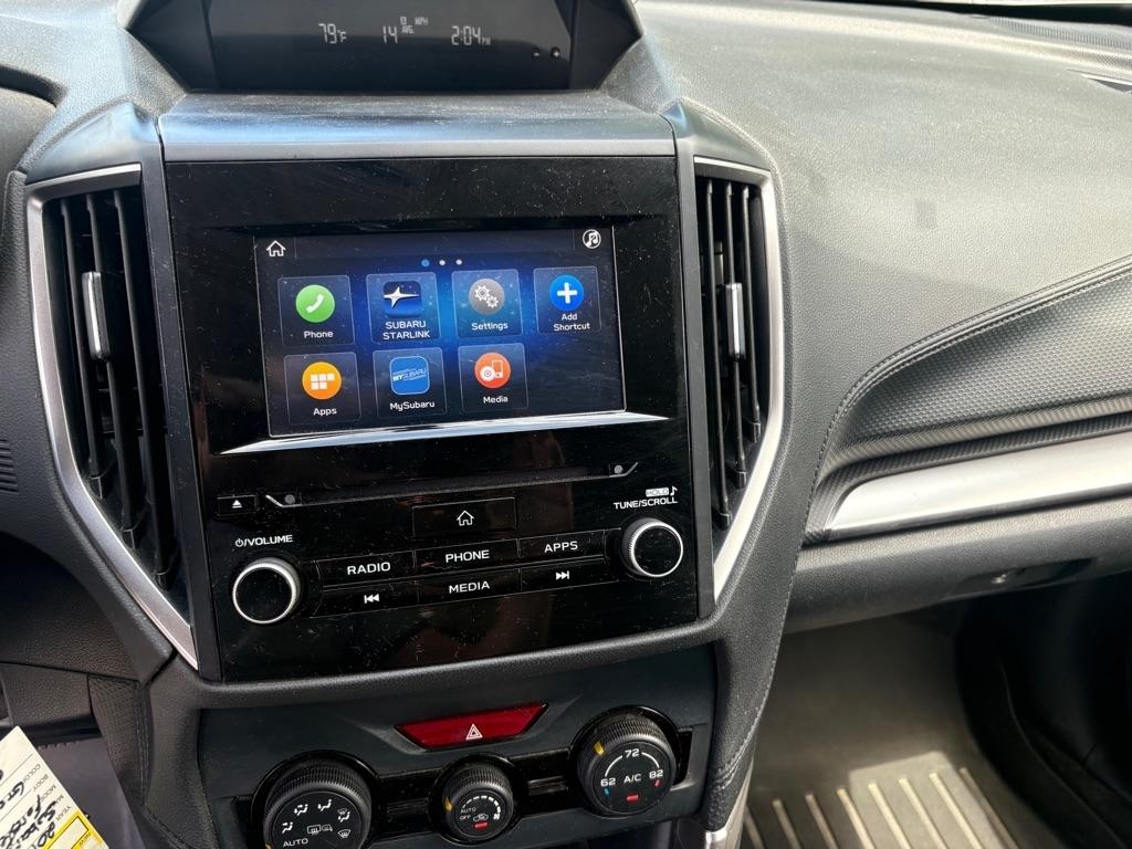 2019 Subaru Forester Premium - Photo 16