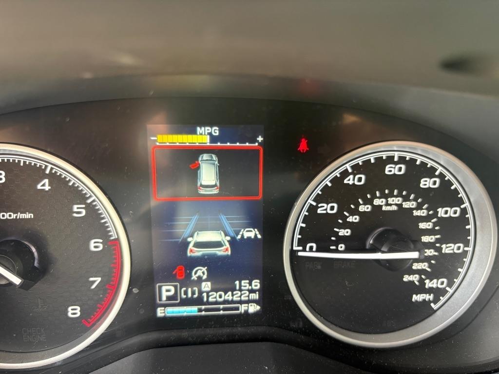 2019 Subaru Forester Premium - Photo 18