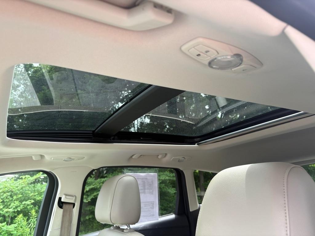 Ford Escape 4WD 4dr SE 2014