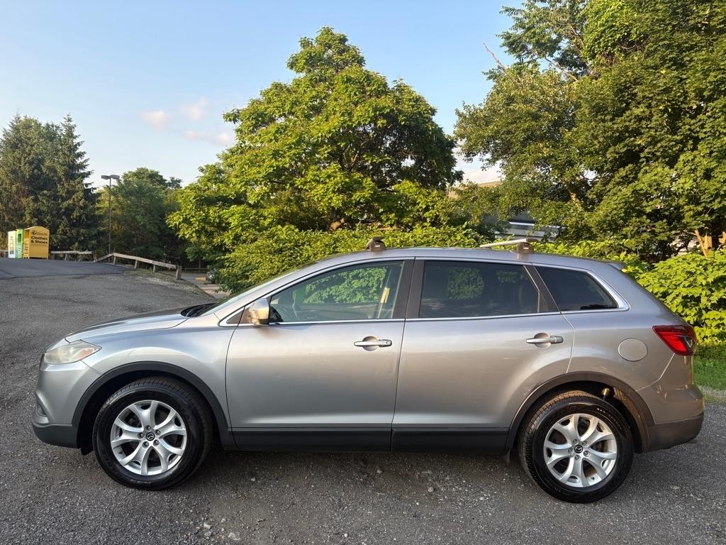 Mazda CX-9 AWD 4dr Touring 2013